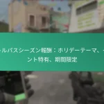 CDLキャラクタープロモコード：特別オペレーター、ユニークアイテム、ゲームモード